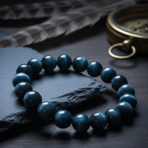 bracelet oeil de faucon aa