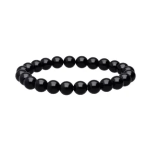 bracelet onyx