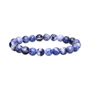bracelet sodalite