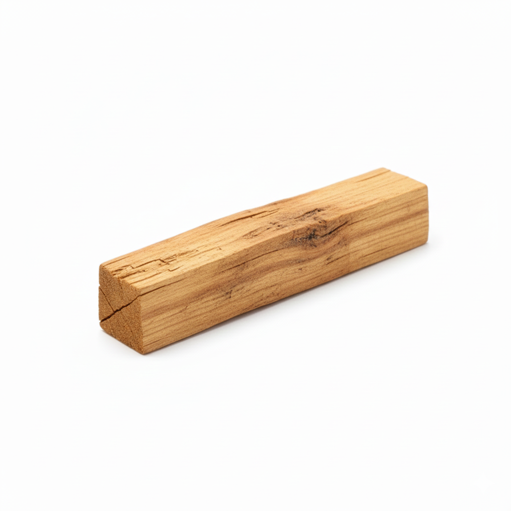 bâton de palo santo naturel – bois sacré de purification bâton de palo santo naturel – bois sacré de purification